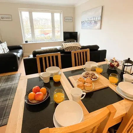 Riverside Retreat, Whitehall Landing *