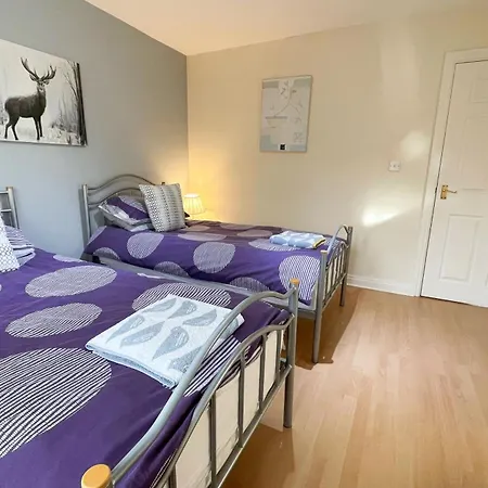 Tatil Evi Riverside Retreat, Whitehall Landing *
